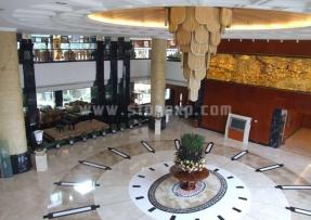 廣東廣州 廣州東方賓館