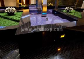 山東青島 國資委貴賓樓