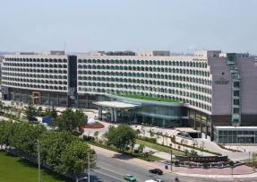 山東 青島鑫江華潤酒店