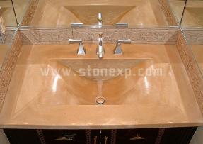 石材特色造型之弧板工藝