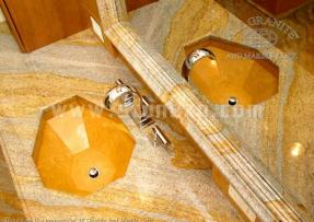 石材之幾何造型