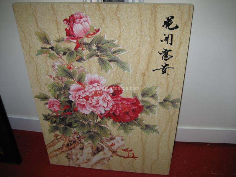 上海石材展精品