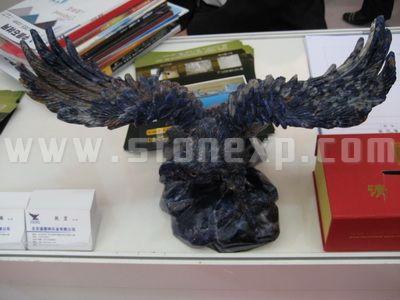 上海石材展精品