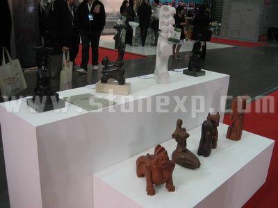 上海石材展精品
