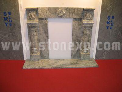 上海石材展精品