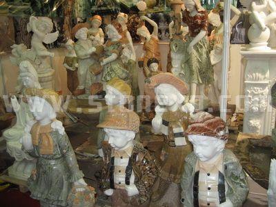 上海石材展精品