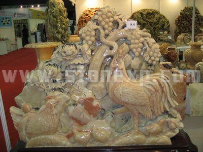 上海石材展精品