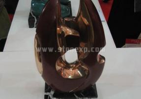 石材藝術(shù)造型之工藝品