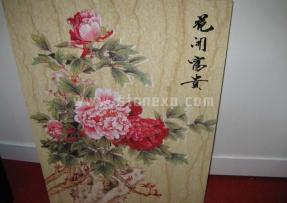 石材拼花工藝效果欣賞