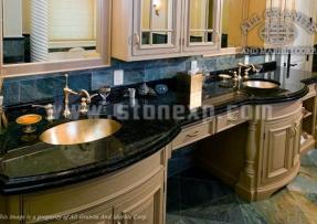 石材產品之衛浴系列欣賞