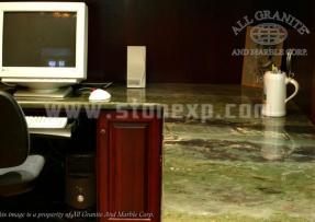 石材產(chǎn)品之臺(tái)面板經(jīng)典作品欣賞