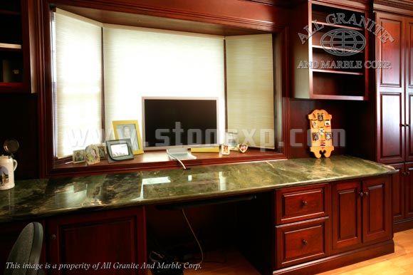 石材產(chǎn)品之臺面板經(jīng)典作品欣賞