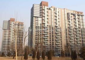 北京 觀湖國際大廈