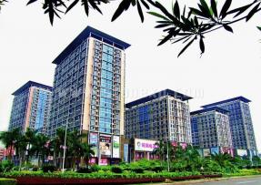 廣東東莞 南城第一國際