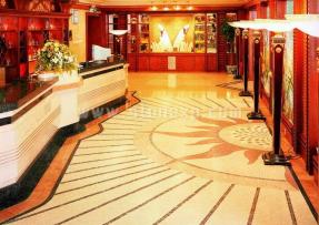 北京 大東海健身俱樂部