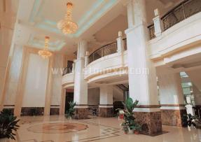 廣東東莞 陽光科技園