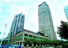 廣東深圳 免稅大廈