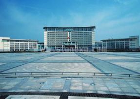 浙江嘉興 市行政中心