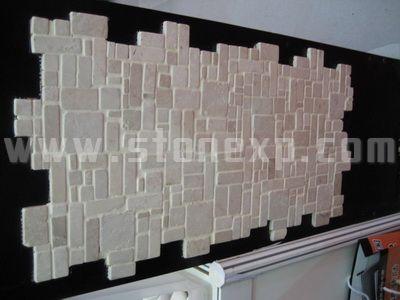 上海石材展板材新品種