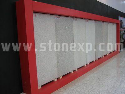 上海石材展板材新品種