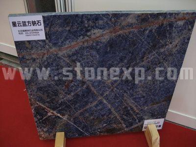 上海石材展板材新品種