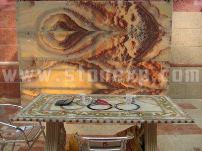 上海石材展板材新品種