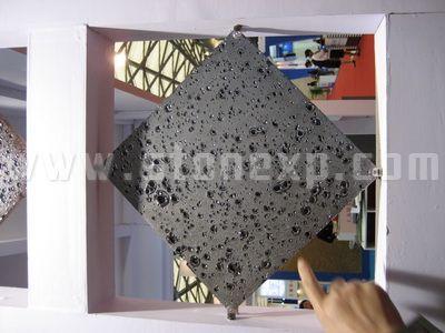 上海石材展高科技石材