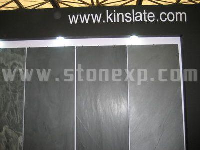 上海石材展高科技石材