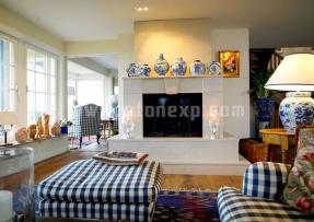 石材產品之別致壁爐欣賞