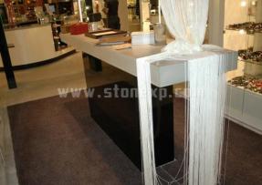 石材產品之精致吧臺