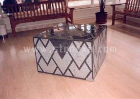 石材產品之家具欣賞