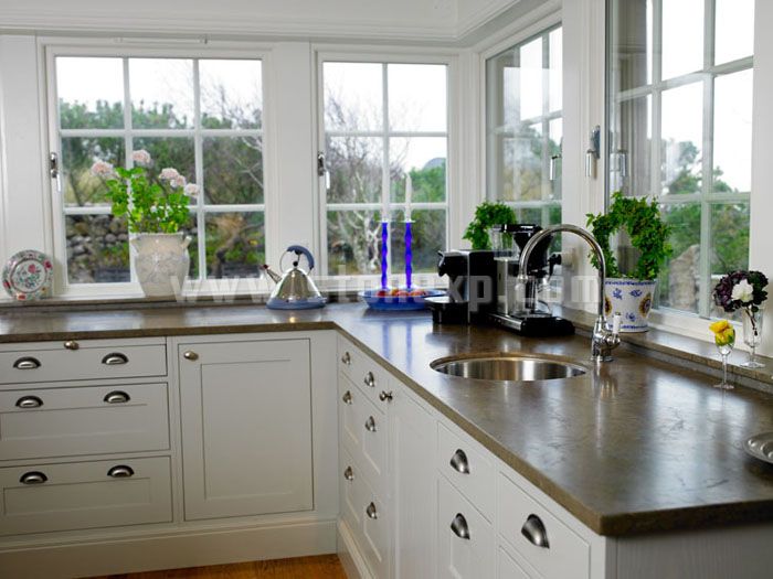 天然石材之溫馨家居臺面板