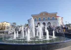 海外 俄羅斯烏蘭烏德歌劇院