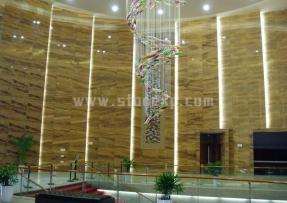 江蘇蘇州 科技文化藝術(shù)中心