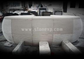 拉絲面特色造型