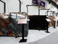 UMGG LOFT特色石材展廳360度展示(2)