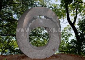 石材室外特色造型欣賞