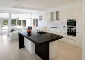 天然石材廚房臺面板