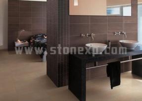 天然石材衛浴洗手池