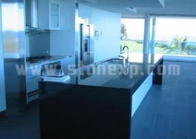 深沉風(fēng)格整體廚房欣賞