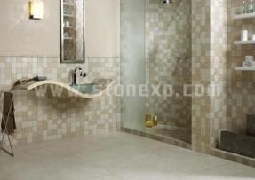 石材馬賽克的經(jīng)典應(yīng)用