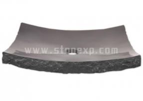 石材衛(wèi)浴盆欣賞