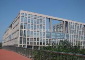 北京 航空航天大學東南區教學科研樓