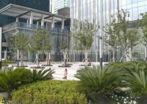 上海 城建國際大廈（金利大廈）