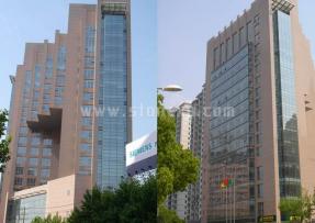 江蘇 郵政通信指揮中心