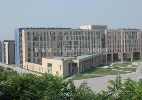 河南 鄭州大學(xué)醫(yī)學(xué)組團(tuán)I標(biāo)段