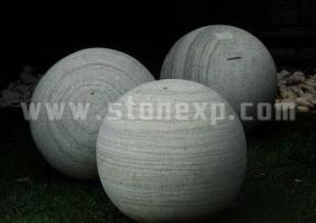 石材別致造型欣賞