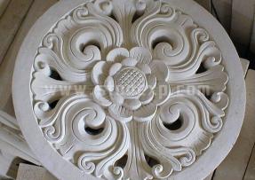 石材雕花工藝欣賞