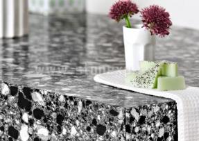 天然石材經(jīng)典臺面板欣賞