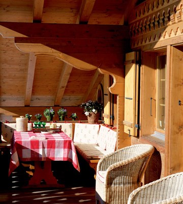 蝸居時代 陽臺改造三方案 蝸居時代 陽臺改造三方案